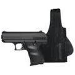 _NEW!_ Hi-Point 34010M5X 40S&W w/ Galco Kydex Holster 4.5" 10+1 Black Poly Grips Finish 752334340153