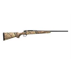 Remington 783 Bolt 7mm RemMag 24" 3+1 MOBUI Syn Stk Matte Blued 047700858630