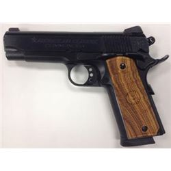 AMERICAN CLASSIC COMMANDER 1911 45 ACP 8RD UPC: 094922351975