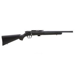 Savage Arms 28702 Mark II Bolt 22 Long Rifle 16.5" 5+1 UPC 062654287022