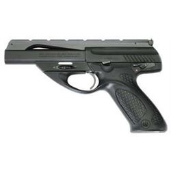 BERETTA U22 NEOS SA 22LR 4.5" 10RD Black Syn Grip/Frame Blued 082442807577