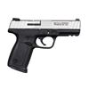 Image 1 : Smith & Wesson SD 9mm 4" 16+1 UPC 022188149326