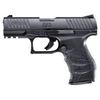 Image 1 : WALTHER ARMS PPQ-M2 Semi Automatic Rimfire Pistol 22LR 4" 12+1 AMBIDEX SLIDE 723364205323