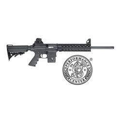 Smith & Wesson M&P15-22 Performance Center SA 22 LR 18" 10RD 022188703351