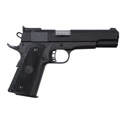 Rock Island Armory M1911-22TCM TGT 22T/9MM 17RD UPC: 4806015516804