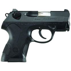 BERETTA PX4 STORM SUB-COMPACT 9MM 3" 13RD 082442819730