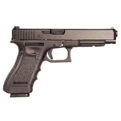 GLOCK G34 9MM 17RD 5.32" AS UPC 764503301346