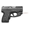 Image 1 : BERETTA NANO 9MM 3.1" 6+1/8+1 w/CT Laser Blk Poly Grip/Frame 082442703237