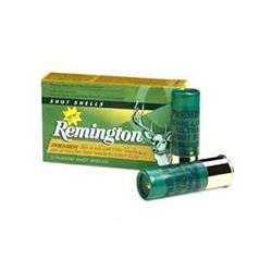 Remington Express Magnum 12ga 2.75" 12 Pellets 00 Buck Shot 250 SHELLS 047700020303