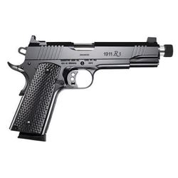 Remington 1911 R1 Threaded Barrel 45ACP 5" 8+1 UPC 885293963399