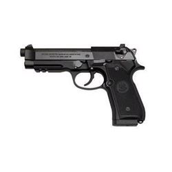BERETTA 92A1 9MM 17+1 4.9" PIC RAIL INCLUDES 3 MAGS UPC: 082442111087