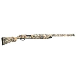 REMINGTON 887 Pump 12 ga 28" 3.5" Realtree Max-4 UPC 047700825021