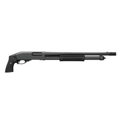 +REMINGTON 870X Express Tactical Pump Action Shotgun 12ga 18.5" 6+1 UPC 047700811932