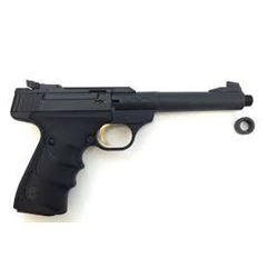 *NEW* BROWNING BUCK MARK CAMPER URX SR 22LR 5.5" TB 10+1 UPC: 023614044338