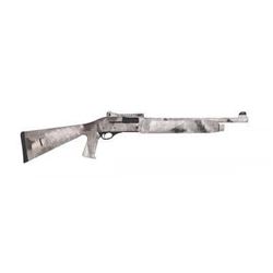 *NEW* Charles Daly 60222 600THD SA 12ga 18.5" 3" CB GRS Syn Stk w/PG Digital Camo UPC 816206012866