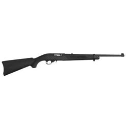 *NEW* Ruger 10/22 Carbine Semi-Auto 22LR 18.5" 10+1 Syn Stock Black Finish 736676011513