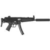 Image 1 : *NEW* WALTHER ARMS H&K MP5 A5 Semi Auto 22LR 16.1" 25+1 UPC 723364201080