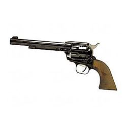 *NEW* EUROPEAN AMERICAN ARMORY BOUNTY HUNTER REVOLVER 22/22M 6.75" 8RD 741566105258
