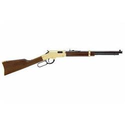 *NEW* Henry Repeating Arms Golden Boy Youth Lever 22LR 16.25" Barrel 16RD UPC: 619835016065