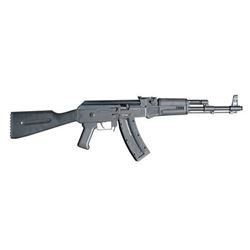 *NEW* German Sports Guns GSG-AK47 22 Tribute Semi-Auto 16.5" 24+1 Black 892756002458