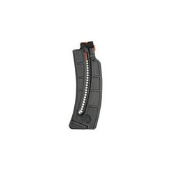 (WC) CLIP MAG S&W M&P15-22 22LR 25RDS BLK POLY 022188141603