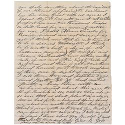 Abraham Lincoln Election