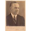 Image 1 : Calvin Coolidge