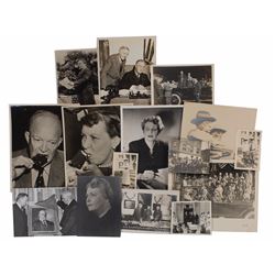 Presidents and First Ladies