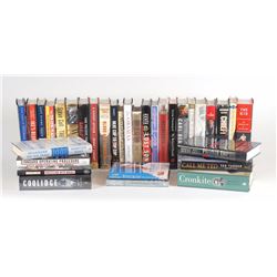 Politics, History, and Journalism