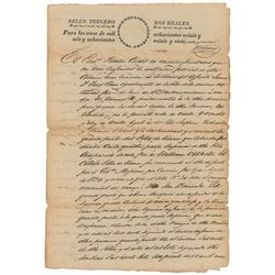 Hinton Curtis, Joseph White, and Others