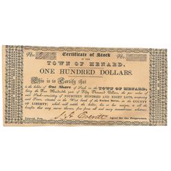 Stephen Hendrickson Everitt