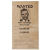 Image 1 : John Dillinger