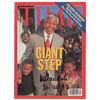 Image 1 : Nelson Mandela