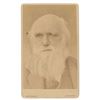Image 1 : Charles Darwin