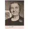 Image 1 : Golda Meir