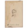 Image 1 : Lucretia Mott