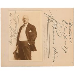 Miguel Primo de Rivera