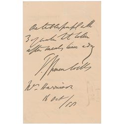 Thomas Spencer Wells