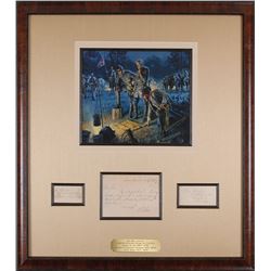 Confederate Generals