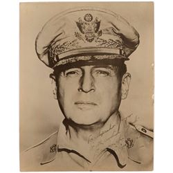Douglas MacArthur