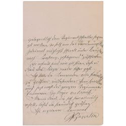 Graf Ferdinand von Zeppelin