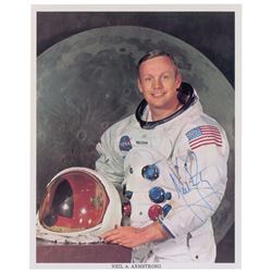 Neil Armstrong