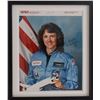 Image 1 : Christa McAuliffe