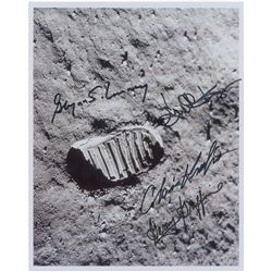 Apollo 13 Mission Control