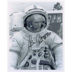 Gene Cernan