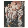 Image 3 : Apollo Astronauts