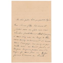 Henri de Toulouse-Lautrec