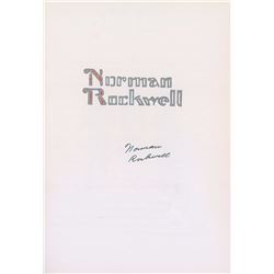 Norman Rockwell