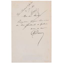 Alexandre Dumas, pere