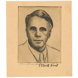 Robert Frost